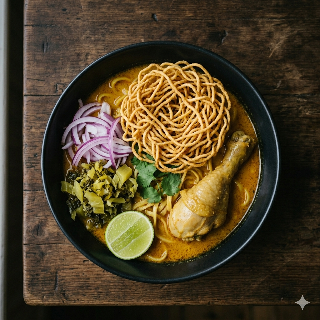 Khao Soi